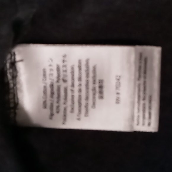 John Deere BNWT T Shirt Sz LG - Picture 13 of 16